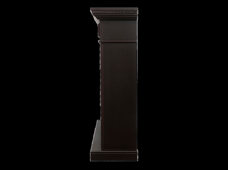 Портал Firelight Bianco 25 шпон Венге