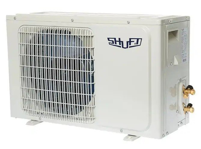 Сплит-система Shuft SFTM-12HN1_23Y Tor on/off