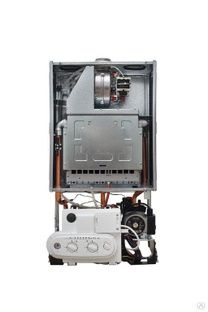 Настенный газовый котел WERTRUS ECO 24FF (Wert Rus)