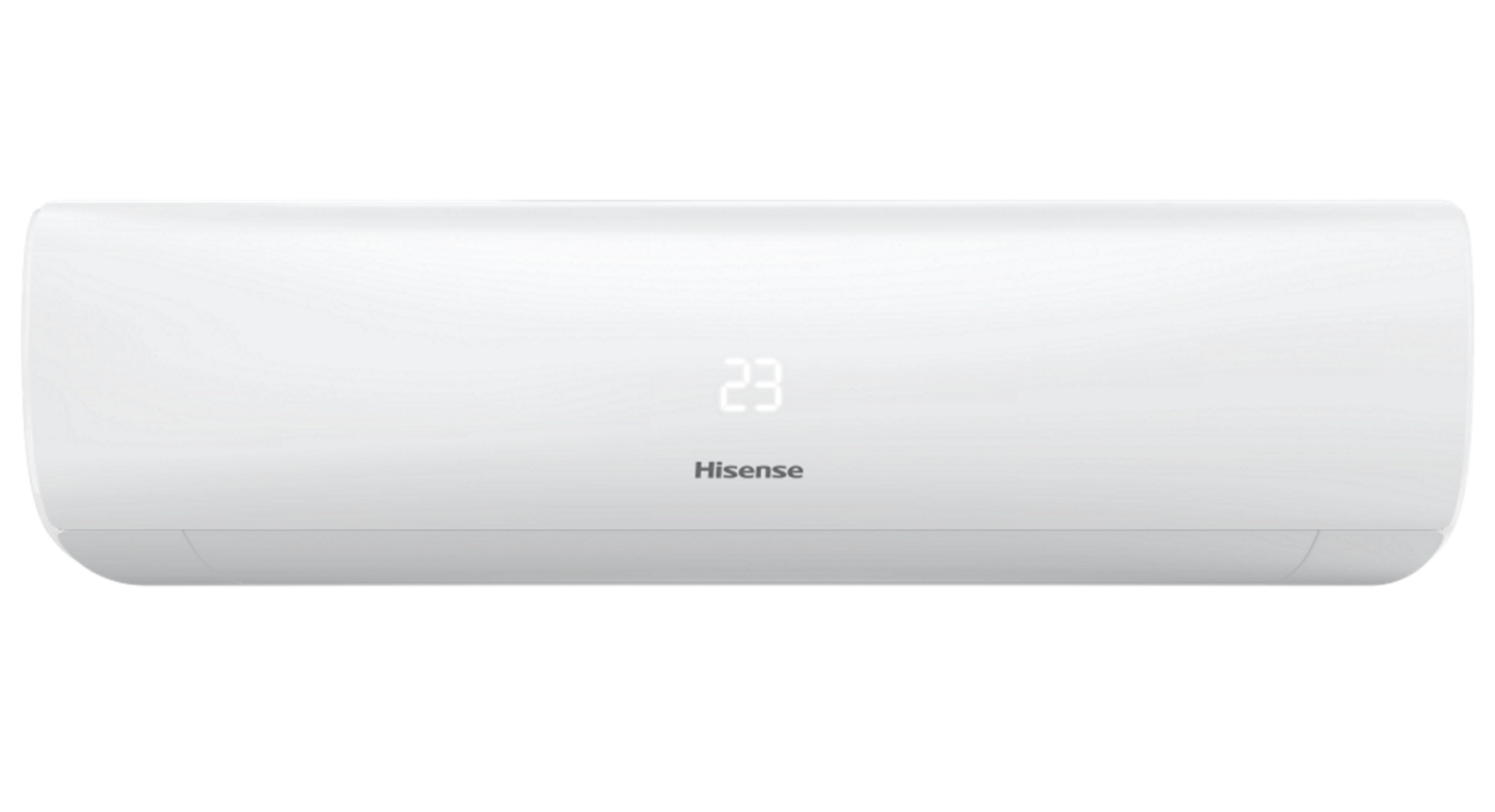 Настенная сплит-система Hisense AS-09UW4RYRKB06 ZOOM 2.0 DC Inverter