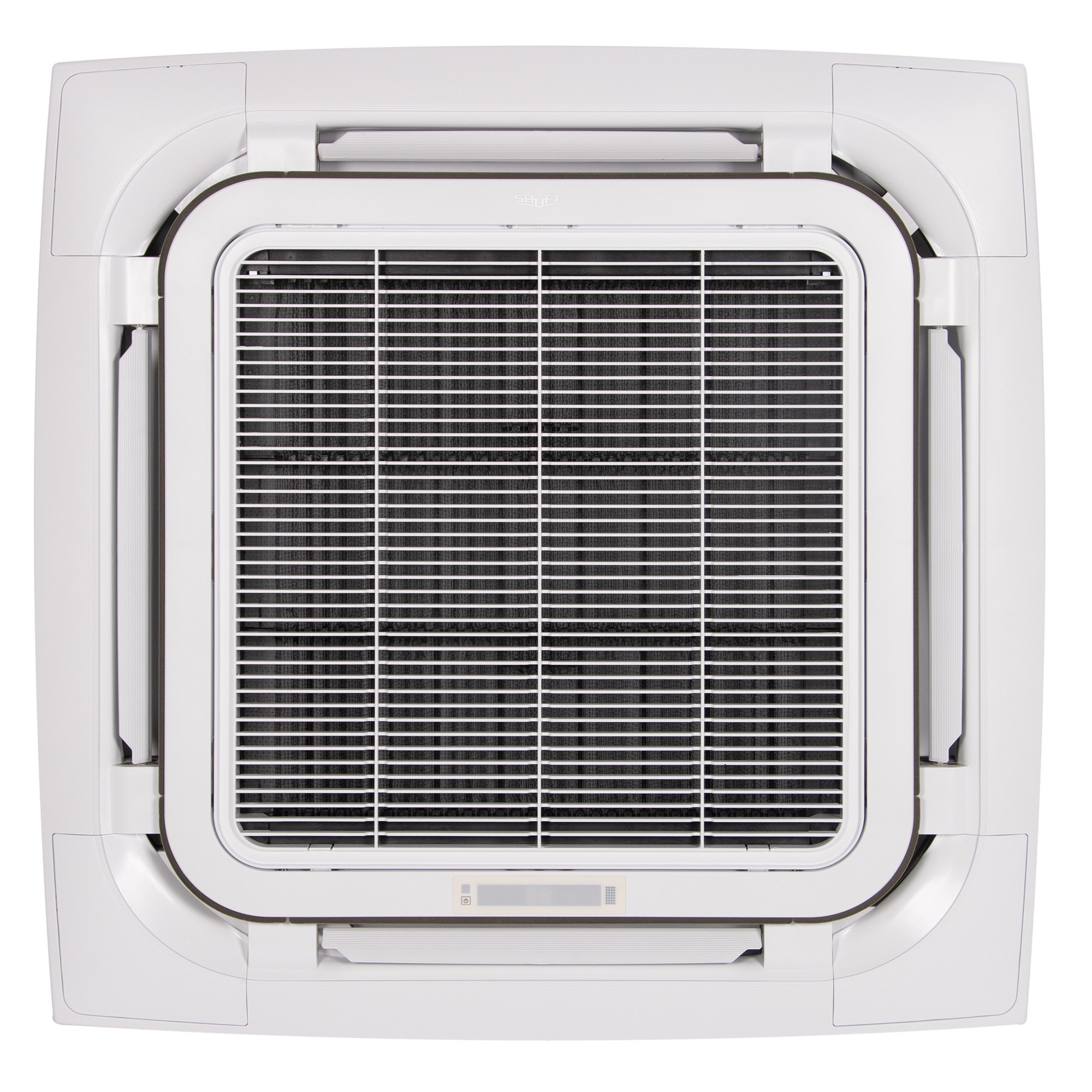 Кассетная сплит-система SHUFT SFLC_C-60HN1_V2 Light Commercial on/off