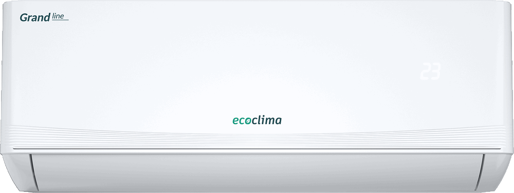 Настенная сплит-система Ecoclima ECW-TC07/AA-4R1 Grand line On-Off