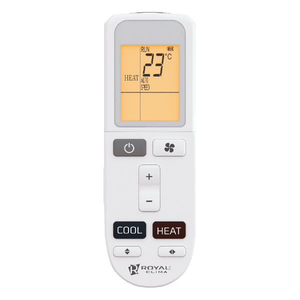 Кассетная сплит-система Royal Clima CO-4C 18HNBI/CO-E 18HNBI Competenza DC Inverter 2023