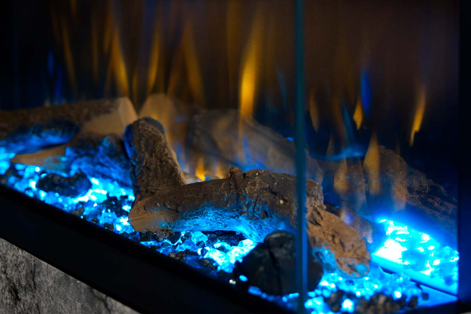 Очаг Dimplex Vivente 150