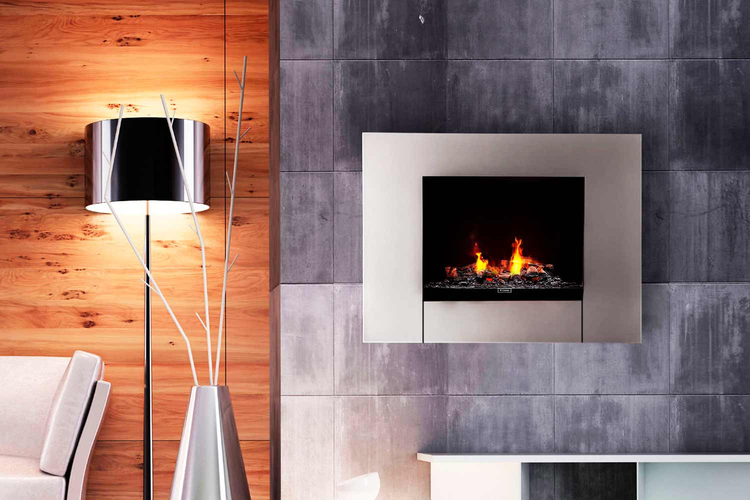 Очаг Dimplex  Juneau