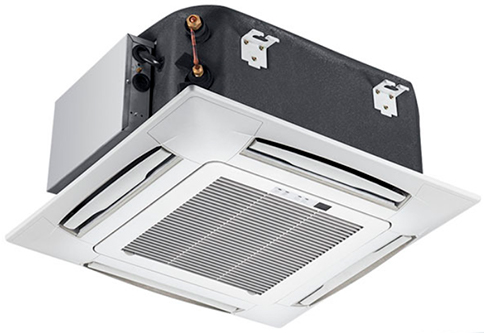 Мульти сплит система TCL TQCM-09HRIA