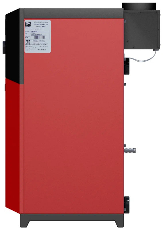 Котел газовый ЛЕМАКС Prestige 35