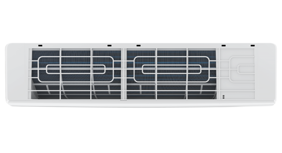 Настенная сплит-система Hisense AS-09UW4RYRKB06 ZOOM 2.0 DC Inverter