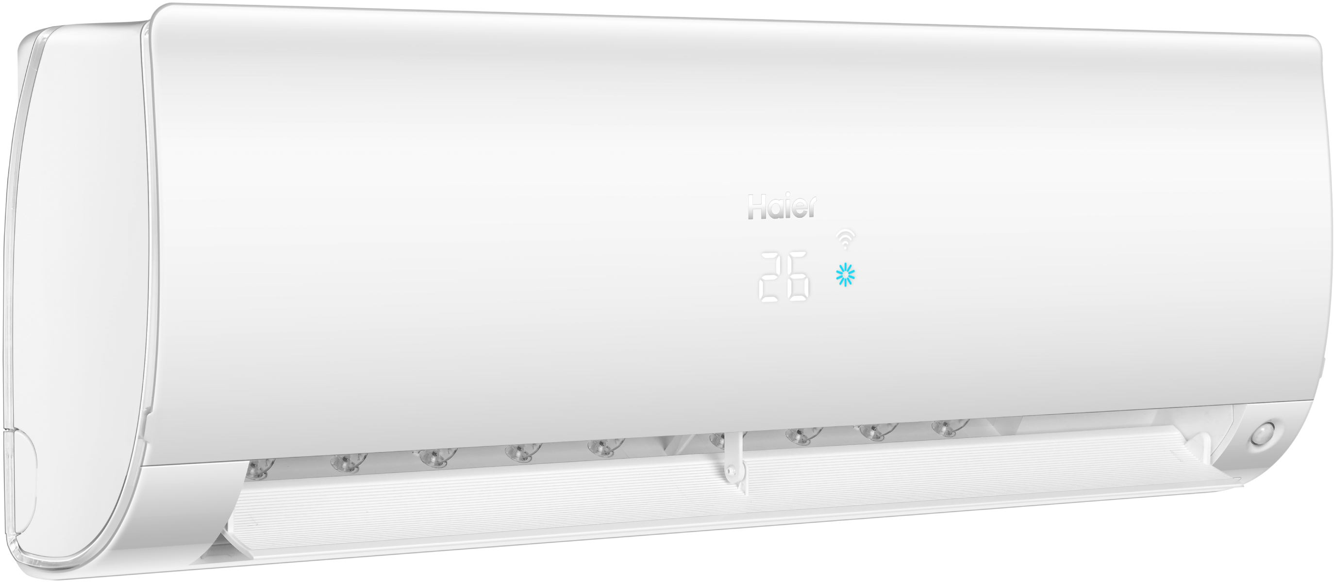 Настенная сплит-система Haier Flexis Super Match AS50S2SF3FA-W / 1U50S2SJ3FA Inverter
