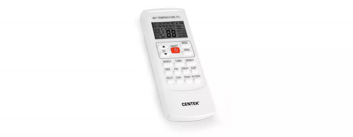 Сплит-система настенная Centek CT-65F09 on/off