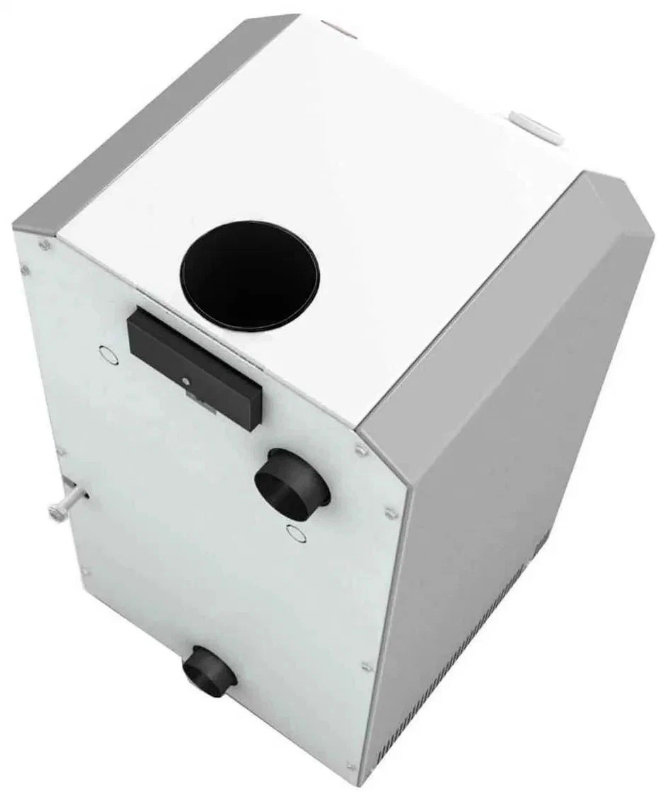 Напольный газовый котел Лемакс Премиум 25 кВт