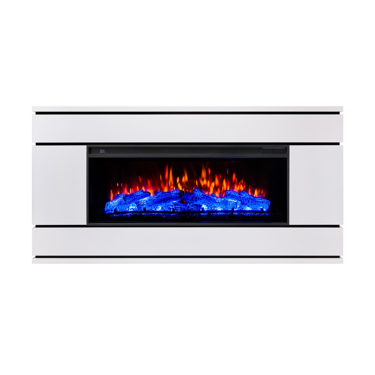 Электрокамин RealFlame Vega 45 WT с очагом Joker 45