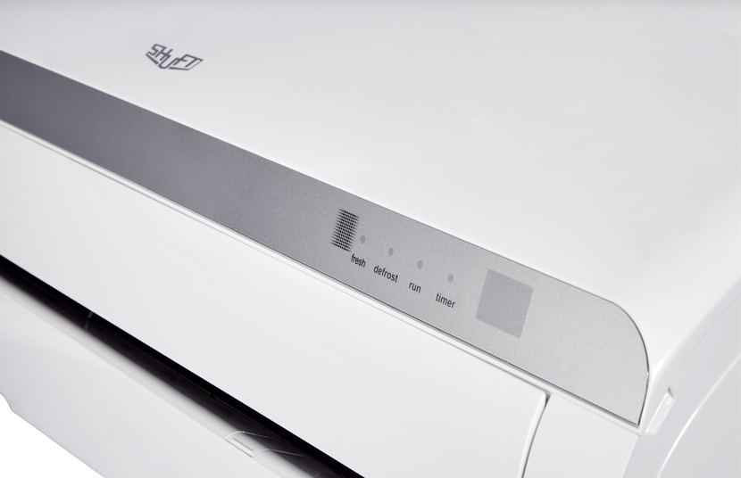 Сплит-система Shuft SFTMI-09HN1_22Y Tor DC Inverter