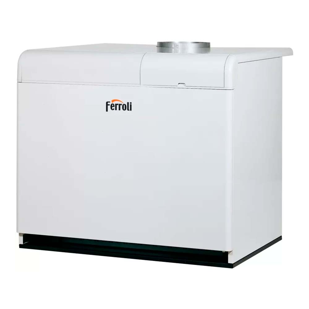 Напольный газовый котел Ferroli Pegasus F3 N 119 2S