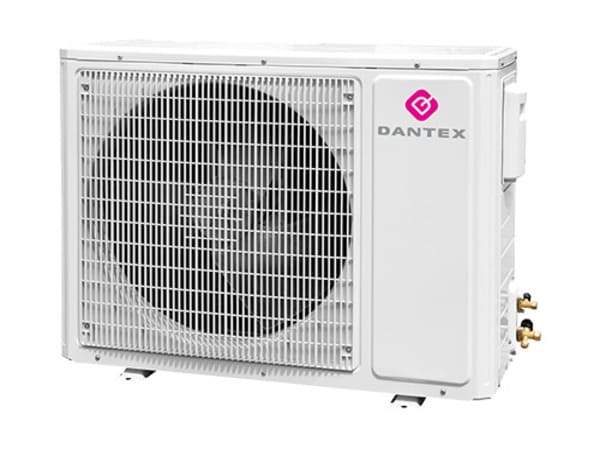 Канальная сплит-система Dantex RK-18HG3NE-W/RK-18BHG3N