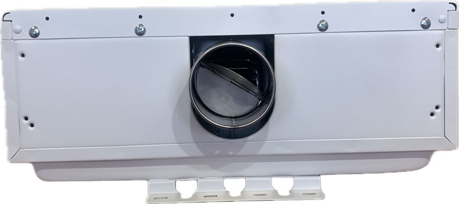Газовый проточный водонагреватель Hubert ECO AGW T30
