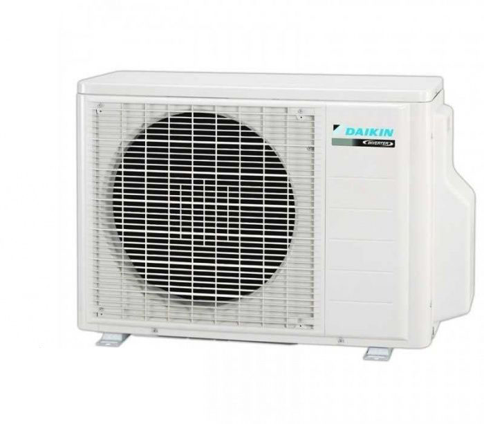 Мульти сплит система Daikin 2MXS50H (на два внутренних блока)