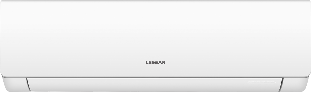 Настенная сплит-система LESSAR LS-HE09KDE2A/LU-HE09KDE2A Enigma II Inverter