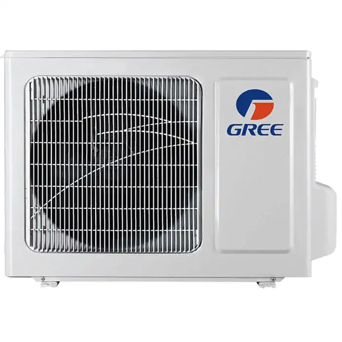 Сплит-система настенная Gree GWH12KF-K3DNA6G(LCLH) inverter