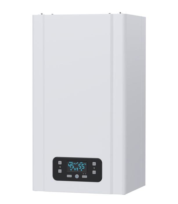 Настенный газовый котел 28 кВт ECA GERDA 28 HM NG