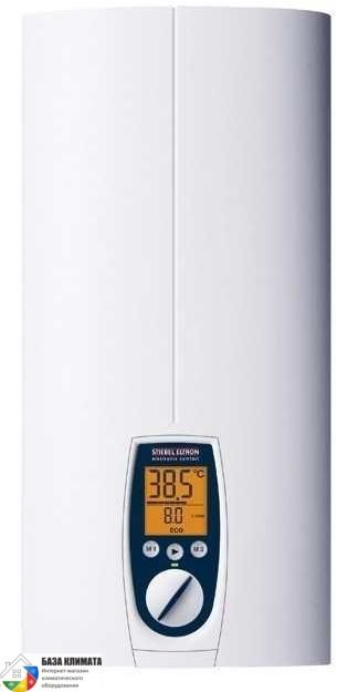 Проточный водонагреватель Stiebel Eltron DHE 18/21/24 Sli