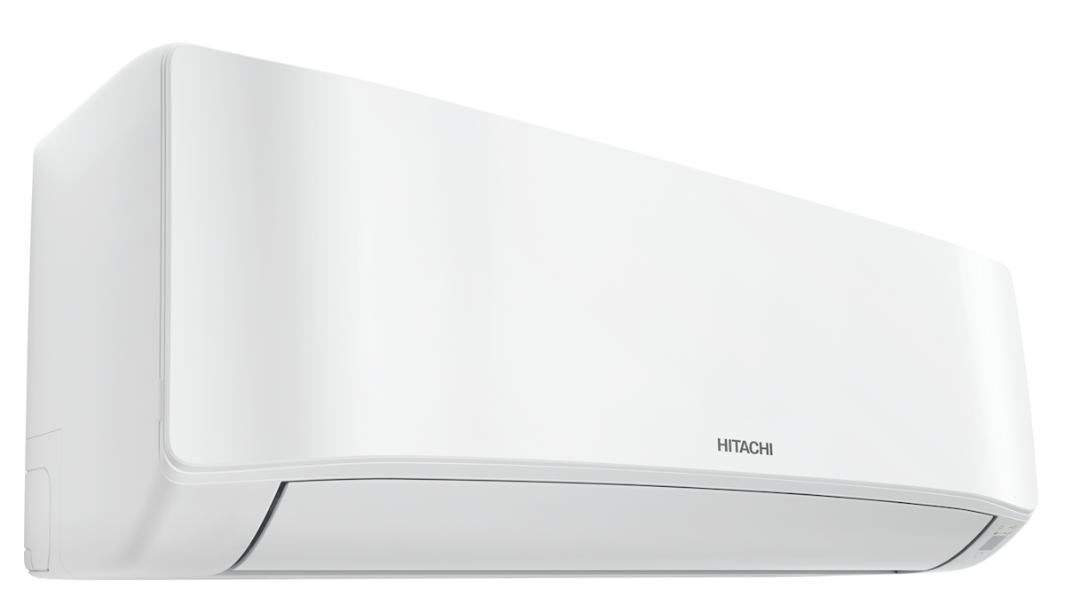 Настенная сплит-система Hitachi RAK-DJ25RHAE/RAC-DJ25WHAE Shiratama Inverter