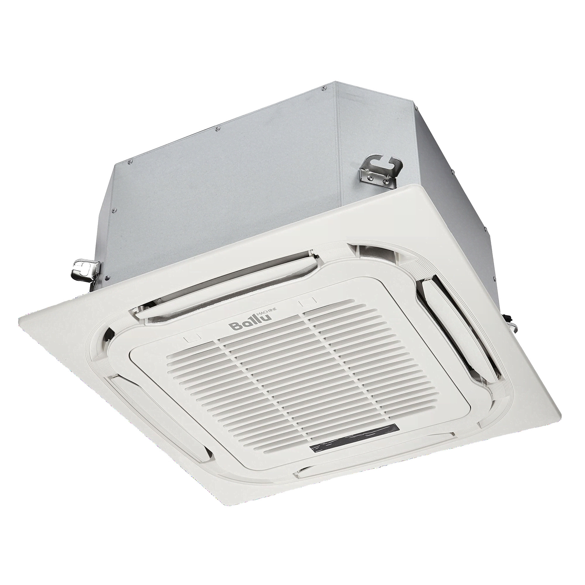 Кассетная сплит-система BALLU MACHINE BLC_C-18HN1_21Y compact Universal 3 on/off