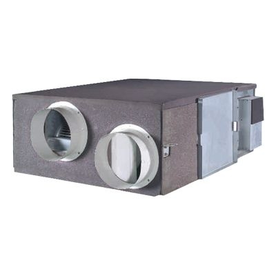 Приточно-вытяжная установка Cooper & Hunter CH-HRV5K