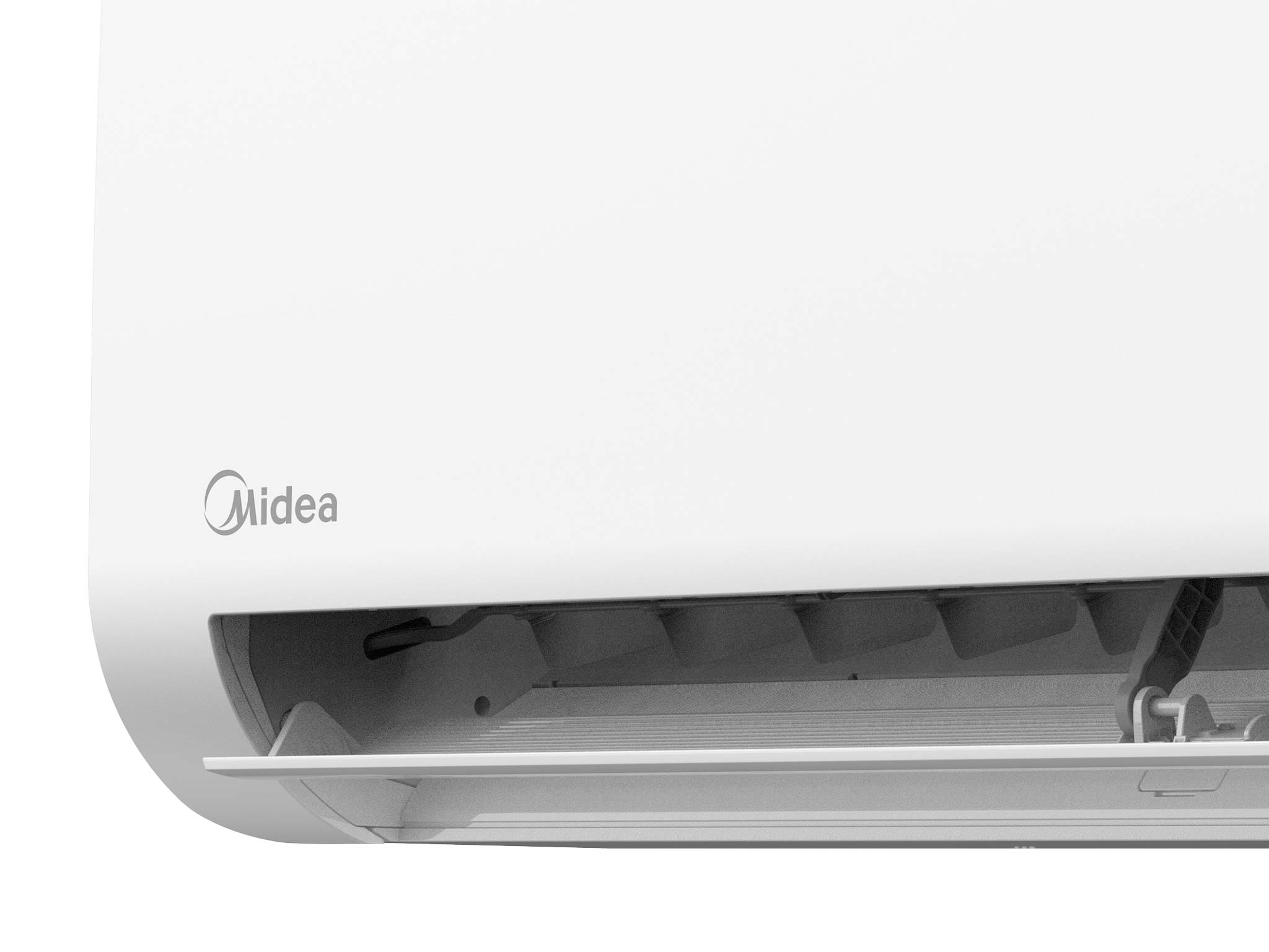 Настенная сплит-система Midea MSES1S-12FRN8G1/MOES1-12FRN8G1 Easy Inverter