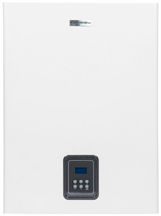 Настенный газовый котел Kotitonttu TOIVO T50 O OpenTherm