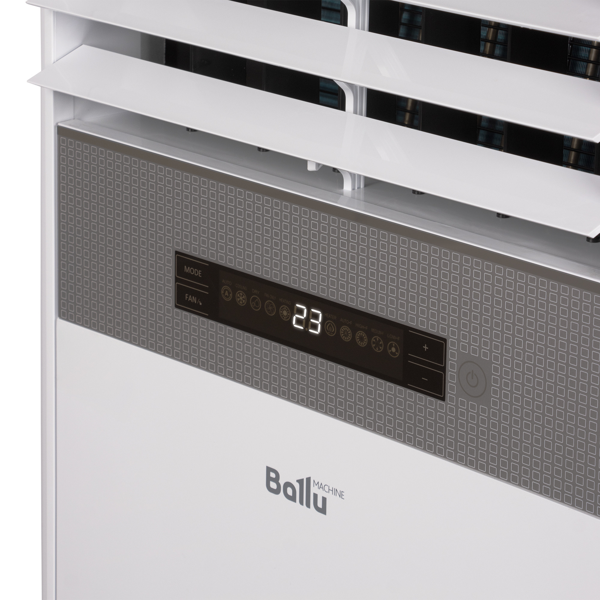 Колонная сплит-система BALLU Floor Standing BFS-60HN1 Floor Standing on/off