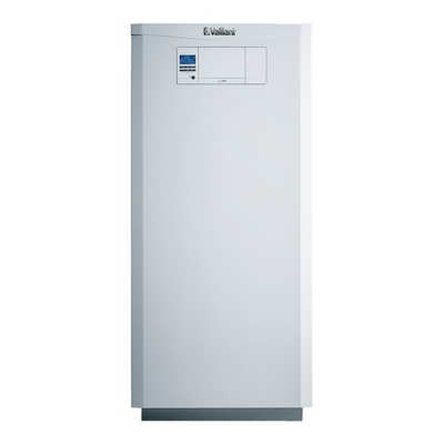 Напольный конденсационный газовый котел Vaillant ecoVIT pro VKK 356/5