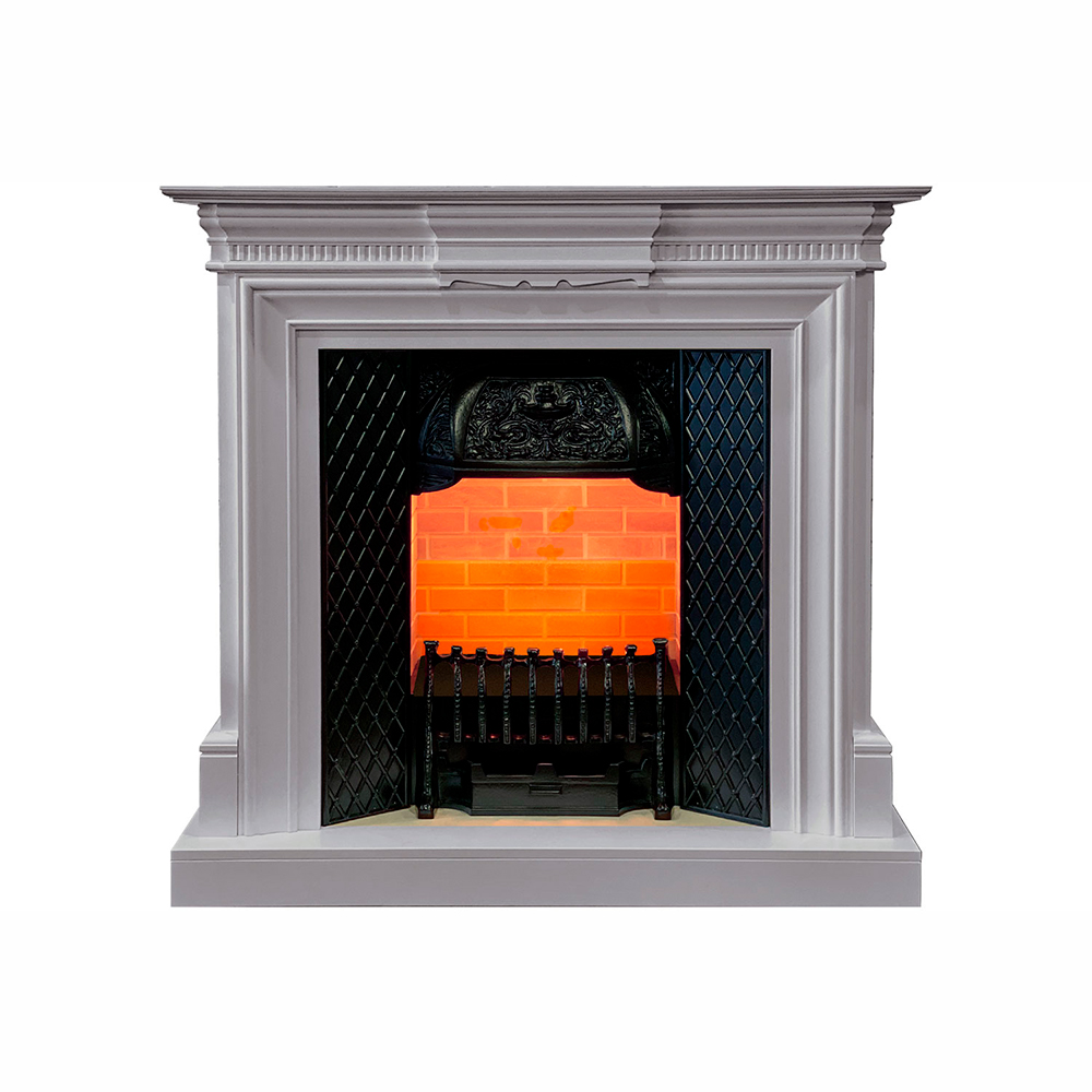 Портал Dimplex Chelsea - Grey (Ширина 1080 см)