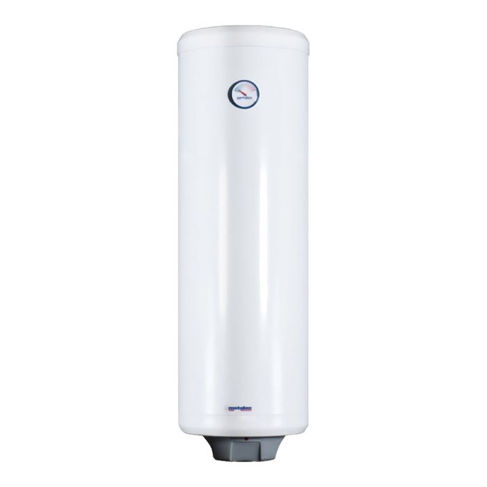 Электрический накопительный водонагреватель Metalac ОPTIMA MB 80 SLIM R