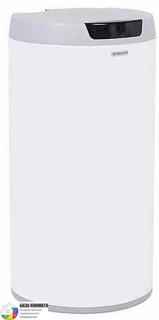 Бойлер косвенного нагрева Drazice OKC 200 NTRR