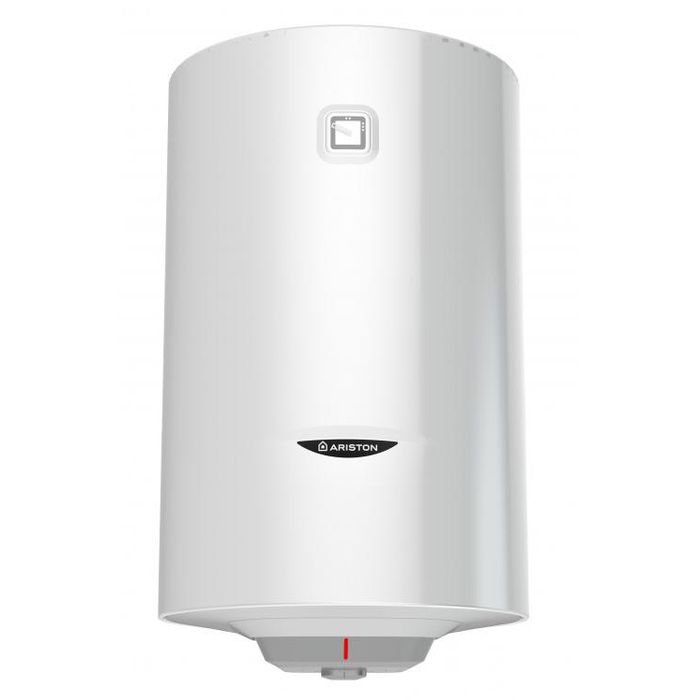 Электрический накопительный водонагреватель Ariston PRO1 R 100 V PL