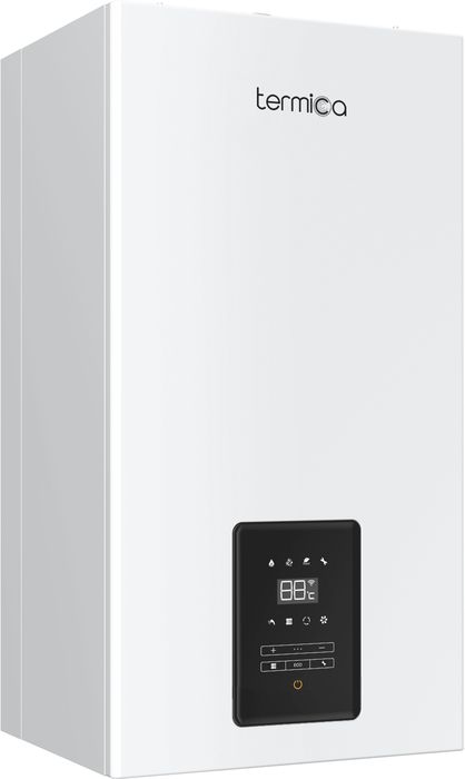 Настенный газовый котел Termica VITA 18 S