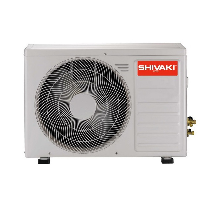 Сплит-система настенная Shivaki SSH-L079DC inverter