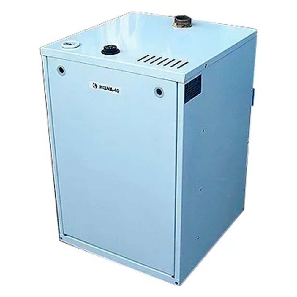 Напольный котел Боринское ИШМА-63 У2