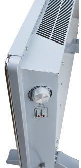 Электрический конвектор Timberk TEC.PF10N DG 1000 IN