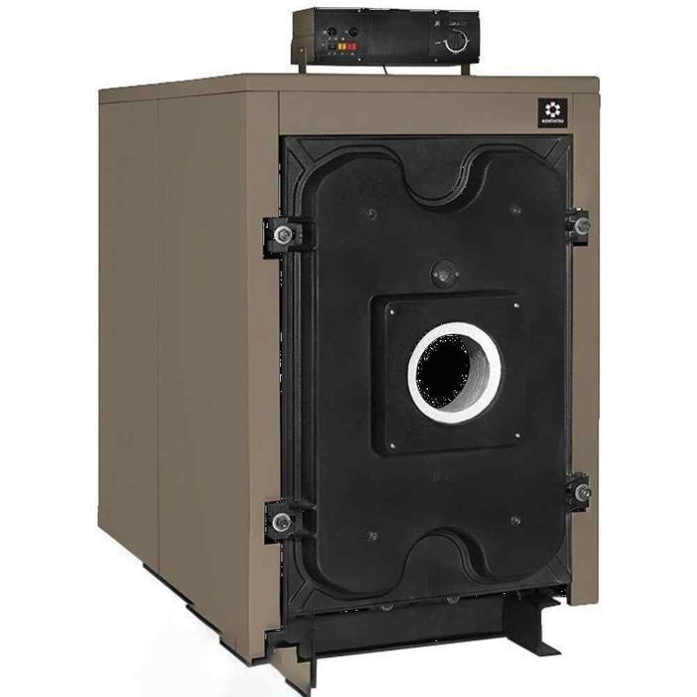 Комбинированный напольный котел Kentatsu Draco 07