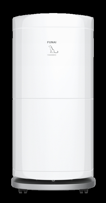 Осушитель воздуха Funai RAD-Y60T7E Yamaneko