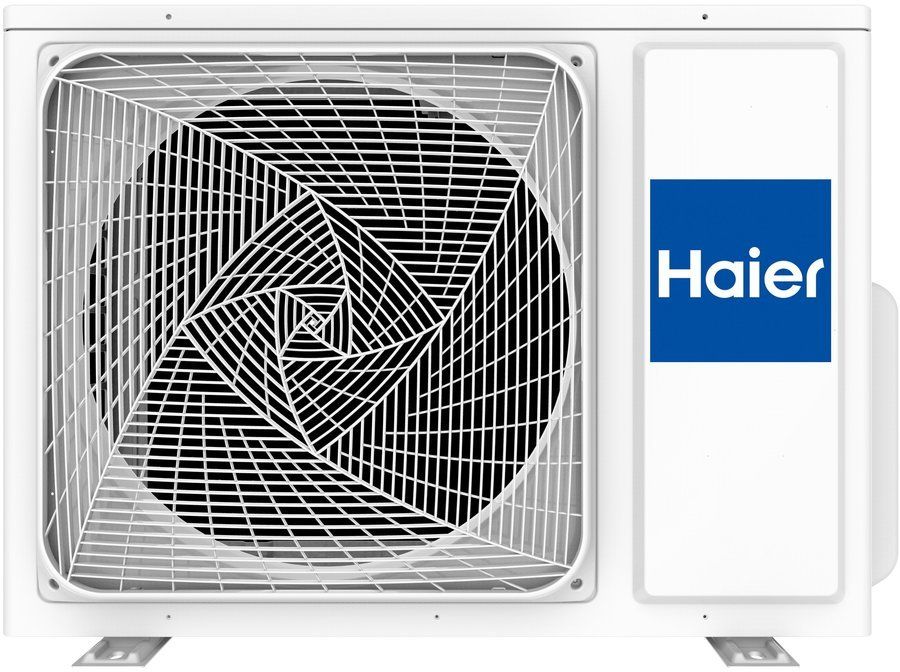 Кассетная сплит-система Haier AB35S2SA1FA/1U35S2SM4FA