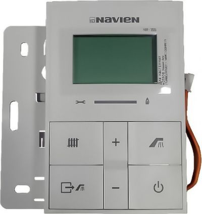 Дизельный котел 100 кВт Navien 1035RTD