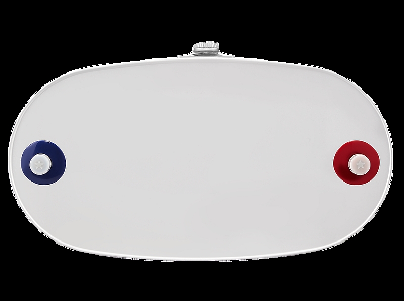 Водонагреватель ZANUSSI ZWH/S 50 Azurro