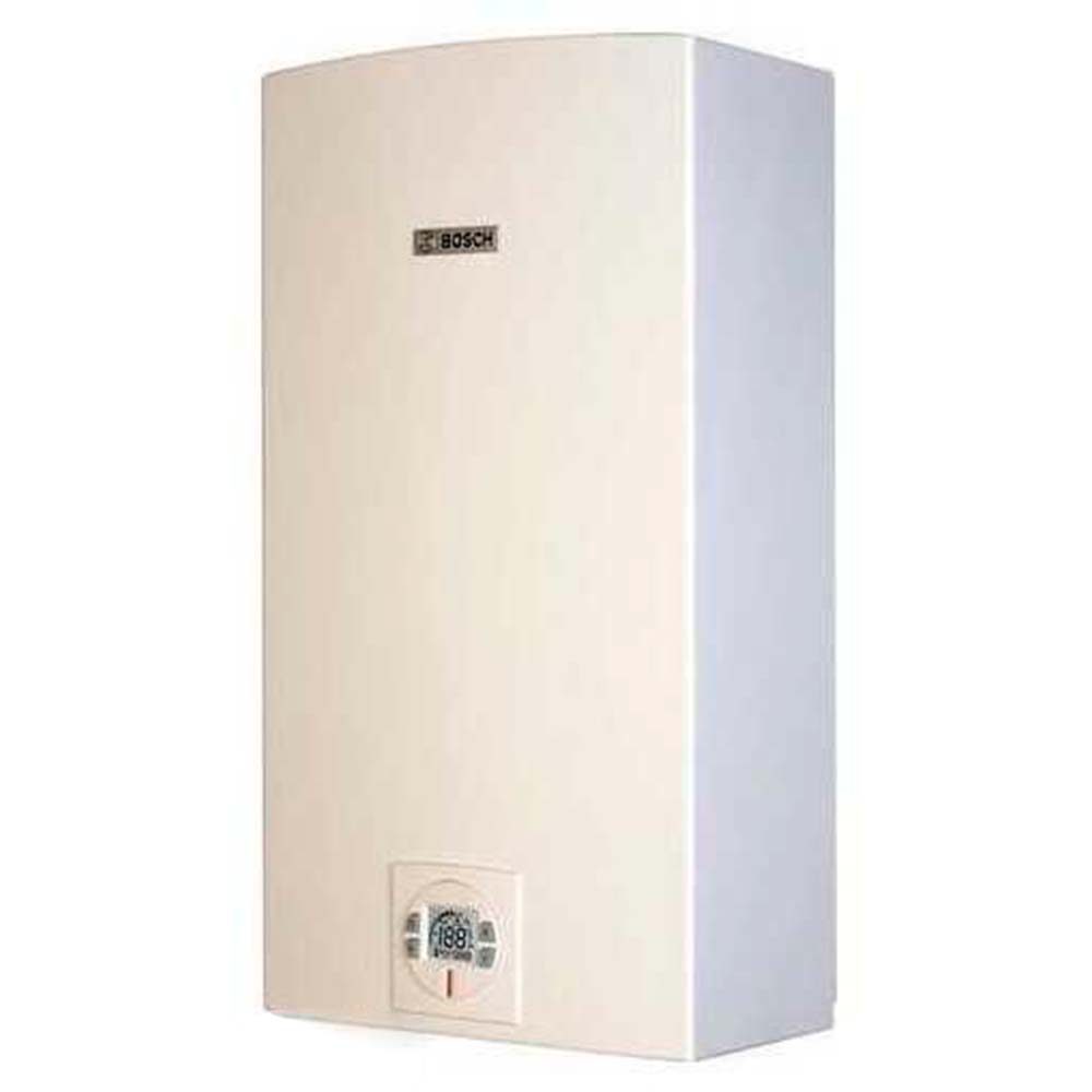 Водонагреватель проточный газовый BOSCH WTD 24 AME