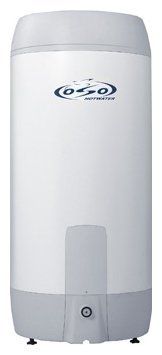 Бойлер косвенного нагрева OSO S2C 210 (3 кВт)