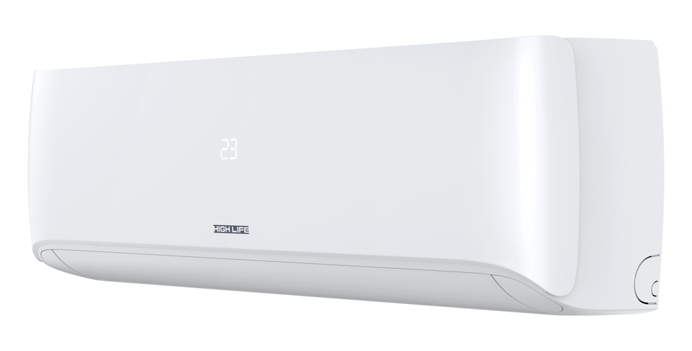 Настенная сплит-система HIGH LIFE ACHL-07CC-CHDV02S COMFORT CLASS On/Off