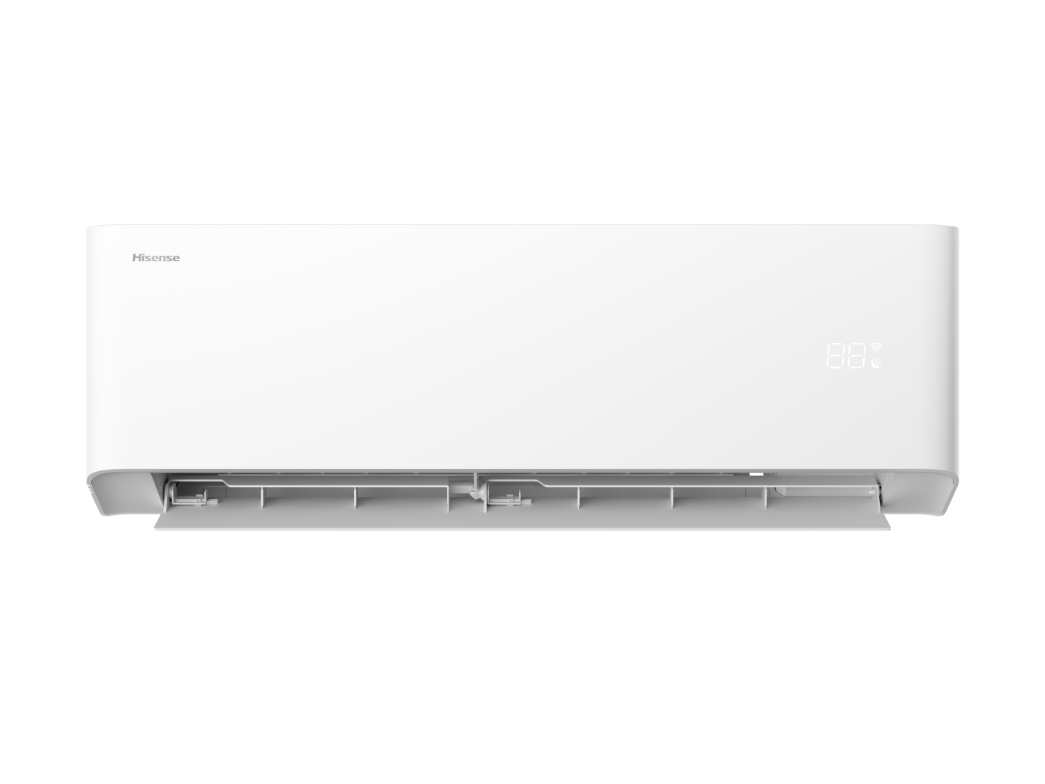 Настенная сплит-система Hisense AS-13UW4RYRHB04 VIBE DC Inverter