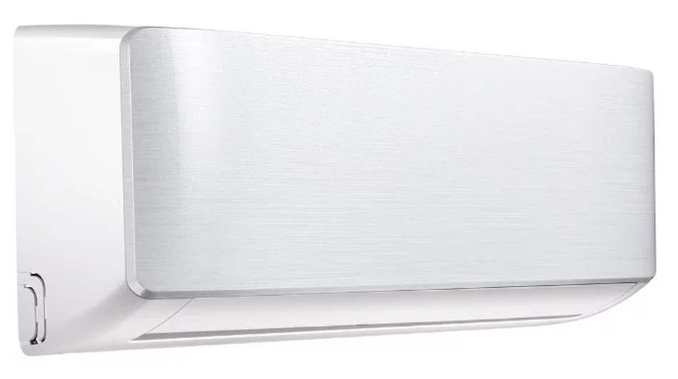 Сплит-система настенная MDV MDSA-09HRN1 / MDOA-09HN1 Silver on/off